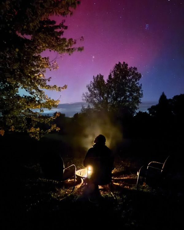 Northern Lights